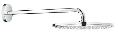 Grohe Rainshower Cosmopolitan Metal hlavová sprcha se sprchovým ramenem v chromu