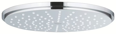 Kovová hlavová sprcha Grohe Rainshower Cosmopolitan 210 v chromu s proudem Rain