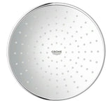 Kovová hlavová sprcha Grohe Rainshower Cosmopolitan 210 v chromu s proudem Rain