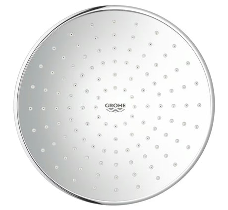 Kovová hlavová sprcha Grohe Rainshower Cosmopolitan 210 v chromu s proudem Rain
