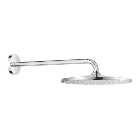 Chromová hlavová sprcha Grohe Rainshower 310 Mono včetně nástěnného sprchového ramena