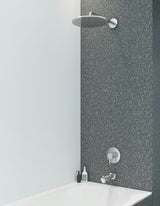 Chromová hlavová sprcha Grohe Rainshower 310 Mono včetně nástěnného sprchového ramena