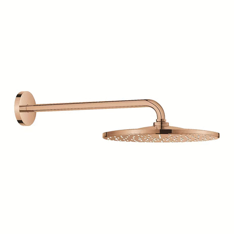 Grohe Rainshower Mono hlavová sprcha včetně sprchového ramena