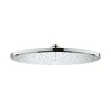 Kulatá hlavová sprcha Grohe Rainshower 310 Mono v chromu s proudem PureRain