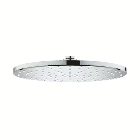 Kulatá hlavová sprcha Grohe Rainshower 310 Mono v chromu s proudem PureRain