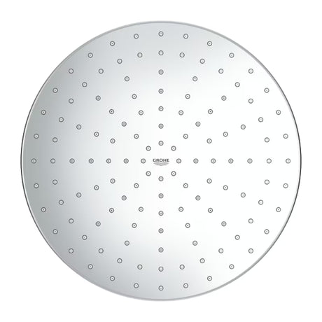 Kulatá hlavová sprcha Grohe Rainshower 310 Mono v chromu s proudem PureRain