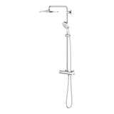 Sprchový systém Grohe Rainshower 310 SmartActive s termostatickou baterií v chromu