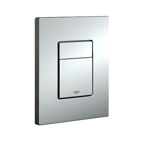 Grohe Rapid SL set 3 v 1 s podomítkovou nádržkou GD 2 a chromovým splachovacím tlačítkem Even