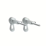 Grohe Rapid SL set 3 v 1 s podomítkovou nádržkou GD 2 a chromovým splachovacím tlačítkem Even