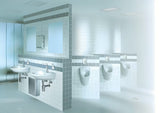 Instalační systém Grohe Rapid SL pro umyvadlo pro předstěnovou montáž s ocelovým rámem