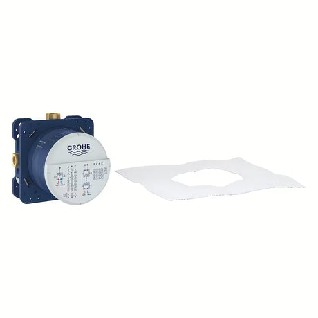 Grohe Rapido Smartbox univerzální podomítkové těleso DN 15 pro vestavbu do stěny