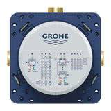 Grohe Rapido Smartbox univerzální podomítkové těleso DN 15 pro vestavbu do stěny