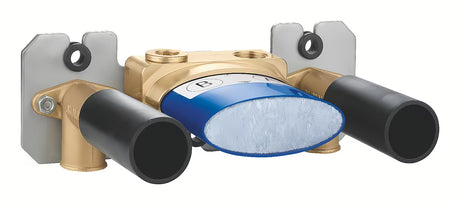 Grohe Grohtherm SmartControl podomítkové montážní těleso pro nástěnné kombinace a varianty