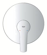Grohe Start podomítková sprchová baterie v chromovém provedení s pákovým ovládáním
