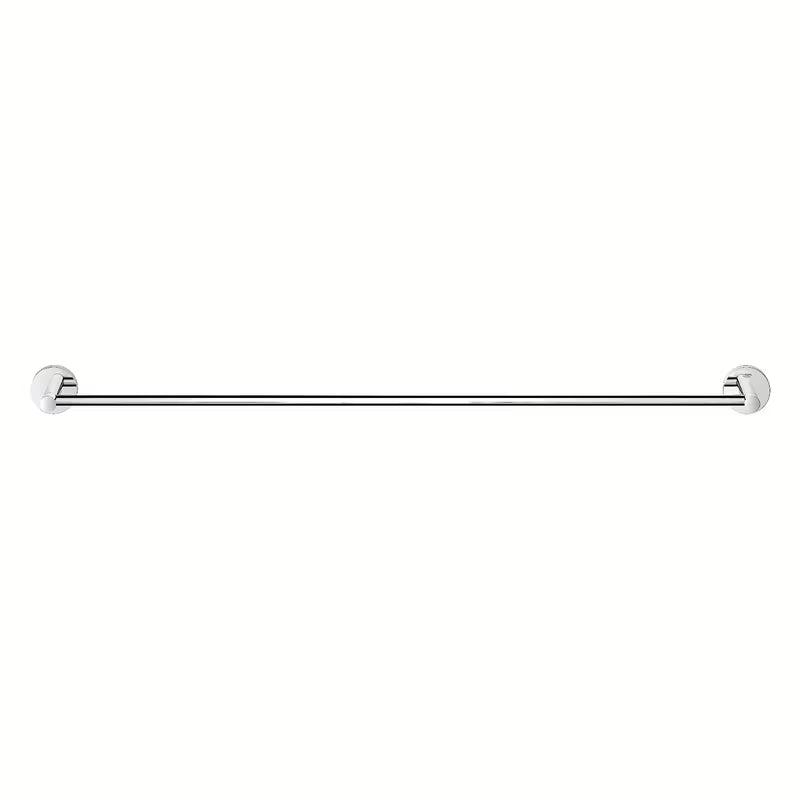 Kromirani držač ručnika Grohe Start Accessories sa skrivenim pričvršćenjem