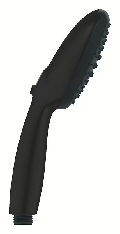 Ruční sprcha Grohe Tempesta 110 v matně černém provedení se dvěma proudy Rain a Jet