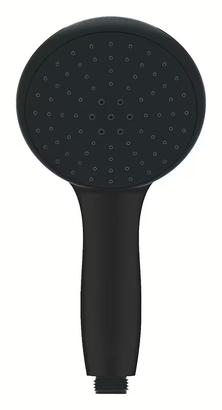 Ruční sprcha Grohe Tempesta 110 v matně černém provedení se dvěma proudy Rain a Jet