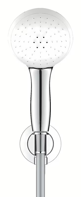 Grohe Tempesta podomítkový vývod se sprchovým setem v chromu s ruční sprchou a hadicí