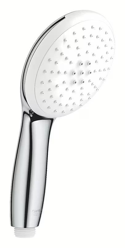 Chromová ruční sprcha Grohe Tempesta se dvěma proudy Rain a Jet a technologií Grohe DreamSpray