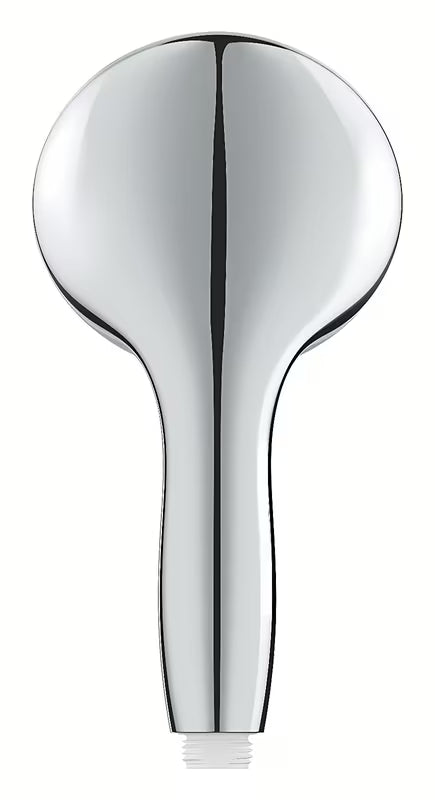 Chromová sprchová hlavice Grohe Tempesta s proudem Rain a technologií DreamSpray