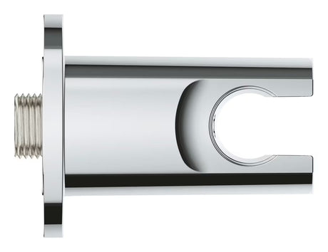 Grohe Tempesta podomítkový vývod sprchy v chromu s nástěnným držákem sprchy