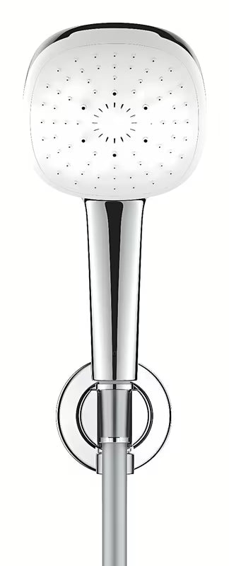 Grohe Tempesta Cube podomítkový vývod v chromu se sprchovým setem a ruční sprchou Tempesta Cube 110
