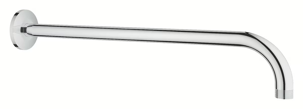 Sprchové rameno Grohe Tempesta new v provedení chrome s rozpětím 400 mm