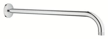 Sprchové rameno Grohe Tempesta new v provedení chrome s rozpětím 400 mm