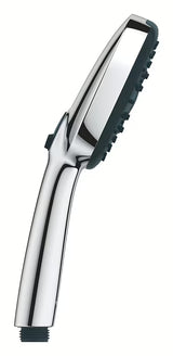 Tuš ročka Grohe Vitalio Comfort v krom izvedbi s tremi vrstami curka Rain, Jet in Massage