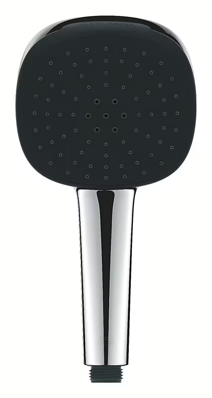 Ruční sprchová hlavice Grohe Vitalio Comfort v chromu se dvěma proudy Rain a Jet