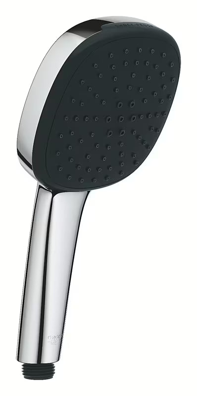 Ruční sprcha Grohe Vitalio Comfort v chromu se dvěma proudy Rain a Jet