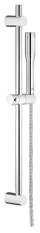 Ruční sprcha Grohe Vitalio Get Stick v chromu s normální sprškou a úsporným průtokem 9,5 l/min
