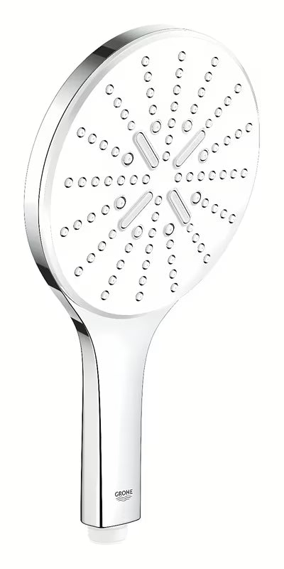 Ruční sprcha Grohe Vitalio 150 SmartActive v chromu se třemi režimy proudu