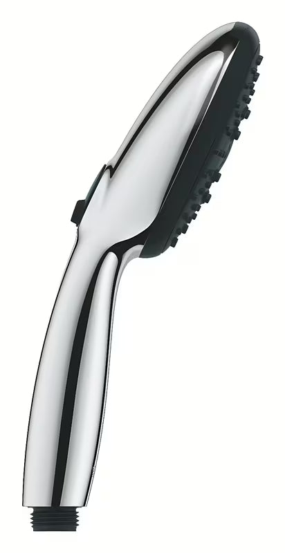 Chromová ruční sprcha Grohe Vitalio Start se třemi proudy Rain, Jet a Massage