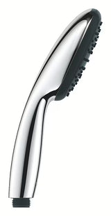Ruční sprcha Grohe Vitalio Start v chromu s proudem Rain a technologií Grohe Water Saving