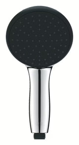 Ruční sprcha Grohe Vitalio Start v chromu s proudem Rain a technologií Grohe Water Saving