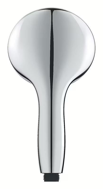 Ruční sprcha Grohe Vitalio Start v chromu s proudem Rain a technologií Grohe Water Saving