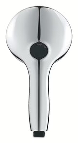 Chromová ruční sprcha Grohe Vitalio Start se dvěma proudy Rain a Jet