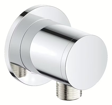Grohe Vitalio Universal podomítkový vývod sprchy v chromovém provedení