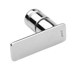 Madlo ke sprchovým koutům Hüppe Strike New v provedení chrome