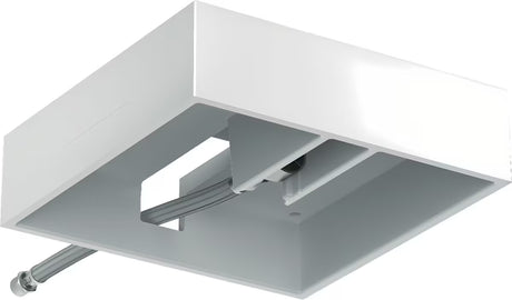Hansgrohe Raindance E podomítkové těleso pro stropní montáž horní sprchy