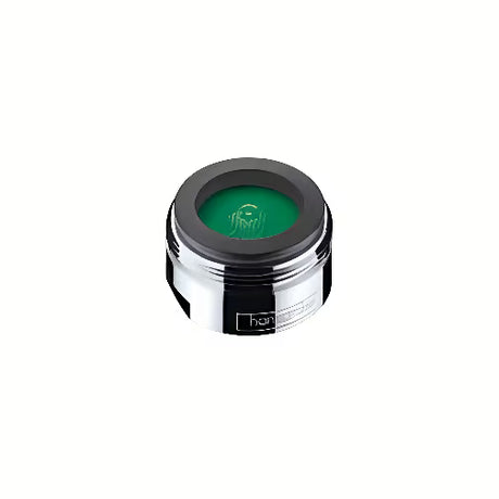 Náhradní perlátor Hansgrohe M24x1 v chromovém provedení s průtokem 5 l/min.