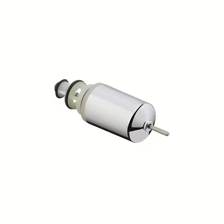Podomítkový přepínač pro vanu Hansgrohe pro přepínání funkcí ve vanové instalaci