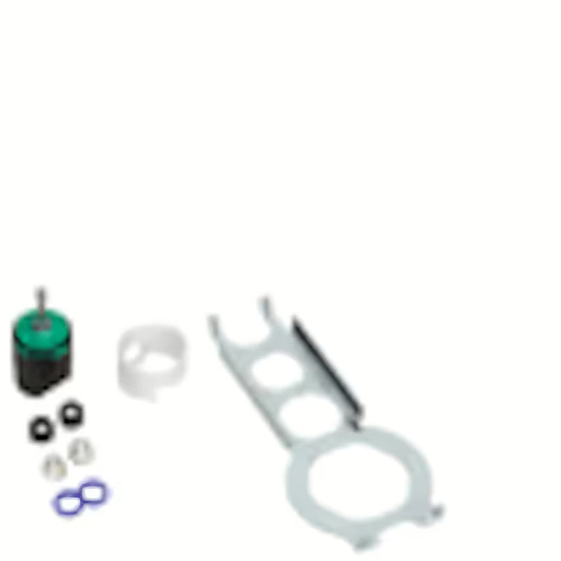 Komplet kartuše typu joystick Hansgrohe pro baterii série Axor