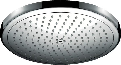 Chromová hlavová sprcha Hansgrohe Croma 280 Air 1jet s proudem RainAir