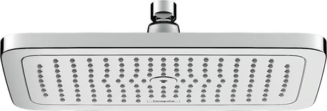 Hlavová sprcha Hansgrohe Croma E 280 1jet v chromu s dešťovým proudem RainAir