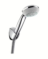 Hansgrohe Crometta 85 vanový sprchový set v chromu s ruční sprchou, držákem a sprchovou hadicí
