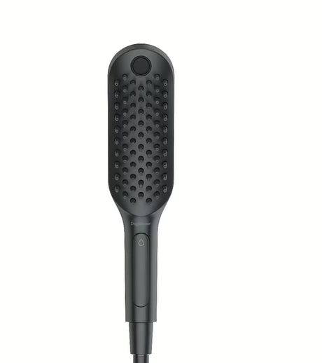 Hansgrohe DogShower ruční sprcha pro koupání psa v matně černém provedení s pružnými tryskami