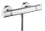 Hansgrohe Ecostat Comfort termostatická sprchová baterie v chromovém provedení na stěnu
