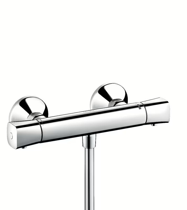 Hansgrohe Ecostat termostatická sprchová baterie v chromovém provedení pro podomítkovou instalaci